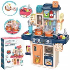  Sferazawek Küchenset mit Zubehör 42-tlg.