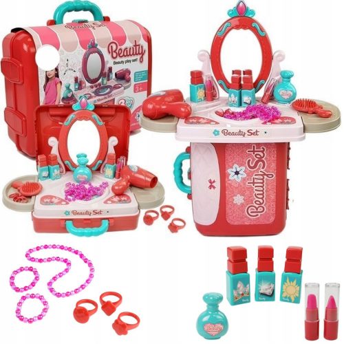  Sferazabawek Beauty Angel Kinder-Schminktisch