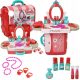  Sferazabawek Beauty Angel Kinder-Schminktisch