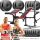  Be-Active.pl Bodybuilding-Set 50 kg