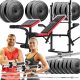  Be-Active.pl Bodybuilding-Set 50 kg