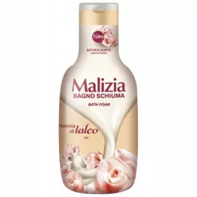  Malizia Nuvola di Talco 1000 ml Badeflüssigkeit
