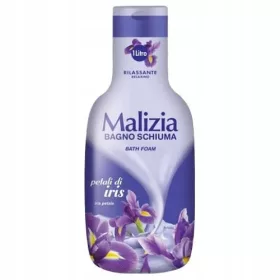  Malizia Iris 1000 ml Badeflüssigkeit