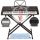  Keyboard Meike Keyboard Orgel MK-825 Spiellernständer Stativ USB