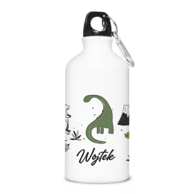  Wasserflasche als Sportgeschenk für ein Kind zur Schule