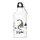  Wasserflasche als Sportgeschenk für ein Kind zur Schule