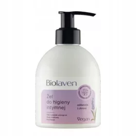  BIOLAVEN Intimhygienegel, 300 ml