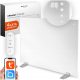  INFRAROTHEIZUNG 450 W STRAHLENDE WLAN-FERNBEDIENUNG