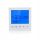  16A Heizungsregler Bodenthermostat WiFi TUYA