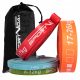  Set Sportvida Übungsbänder 0-26 kg 4-tlg.