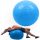  Ball mit Noppen Sportvida SV-HK0292 65 cm blau