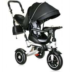  Dreirad Ikonka V3 Schwarz