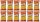 12x 120g LORENZ Curly – Knusprige Erdnuss-Snacks im Karton