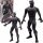  AVENGERS INTERAKTIVE FIGUR SCHWARZER PANTHER 30cm