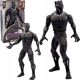  AVENGERS INTERAKTIVE FIGUR SCHWARZER PANTHER 30cm