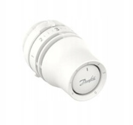 DANFOSS REDIA RA KLICKKOPF, EINGEBAUTER SENSOR