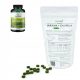 Spirulina & Chlorella Tabletten aus Taiwan - Natürliche Quelle von Vitalität und Gesundheit