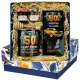  50 Jahre Geschenk Abrahams GEBURTSTAG SET Tasse Teemann JUBILÄUM
