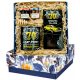  70. GEBURTSTAG-Set, GESCHENK zum Jubiläum eines Mannes, JUBILÄUMS-Teebecher
