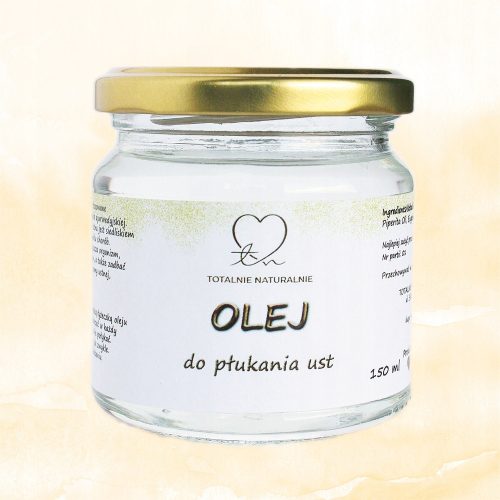  ÖL-MUNDSPÜLUNG ENTGIFTUNG IMMUNITÄT ECO BIO 150 ml HOHE QUALITÄT