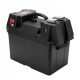  12V Batteriebox USB-Anschluss mit Voltmeter