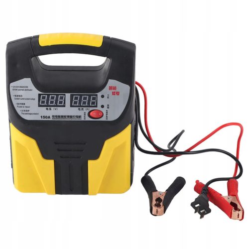  12V/24V 360W Universal Motorrad Auto