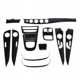  Komplette Innendekorationssets für Autos