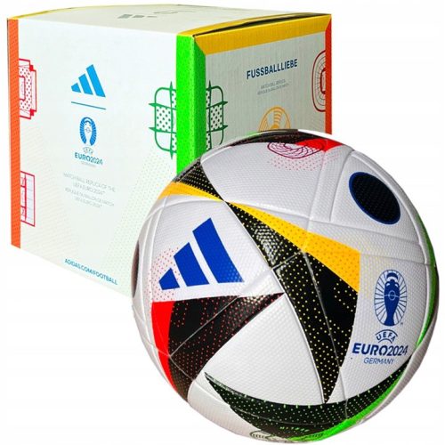  Fußball adidas Euro24 League Box y.5