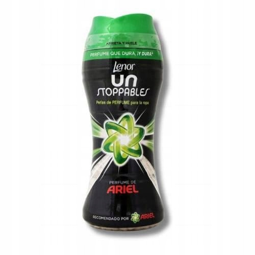  Lenor Scent of Ariel Duftperlen 210g