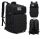 Taktischer Schulrucksack CoverSmile 45 L, Robust & Geräumig