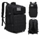 Taktischer Schulrucksack CoverSmile 45 L, Robust & Geräumig