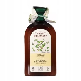  GREEN PHARMACY ANTI-SCHUPPEN-HAARBALSAM