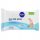  Nivea Baby 99 % reines Wasser biologisch abbaubare Feuchttücher 57 Stk