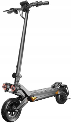  Ruptor R3 20Ah Elektroroller, Reichweite 80 km