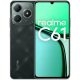  realme C61 Smartphone 6 GB / 256 GB 4G (LTE) grün