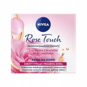  Nivea Anti-Aging-Gesichtscreme 0 SPF für den Tag 50 ml