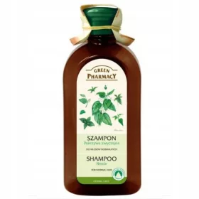  Green Pharmacy Shampoo 350 ml Anti-Schuppen