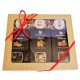  Ein köstliches Geschenk für jeden Anlass – Trockenfrüchte, Honig, Marmelade im 14er-Set