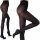  Phenome MICROFIBER Strumpfhose 40den MATTE semi-opaque classic BLACK tan.3