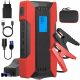  AUTO POWERBANK 1500A TRAGBARE NOTSTART-LED-ANZEIGE USB