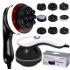  ANTI-CELLULITE-SCHLANKMASSAGER FÜR DEN KÖRPER, STRAFFENDER FIT-KÖRPER 9 IN 1