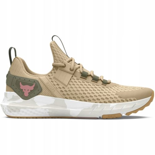  Under Armour UA Project Rock BSR 4 UFC Unisex-Crossfit-Trainingsschuhe – b