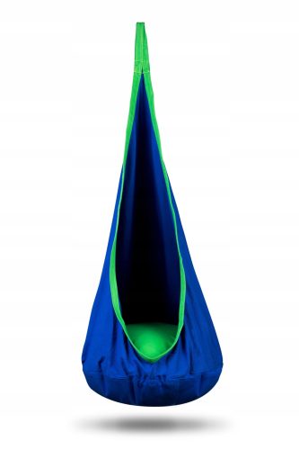 Cocoon Hängesessel Neo-Sport blau