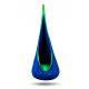  Cocoon Hängesessel Neo-Sport blau