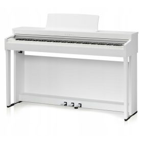  Kawai CN 201 W weiß matt - Digitalpiano