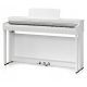  Kawai CN 201 W weiß matt - Digitalpiano