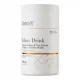 OstroVit Glow Drink 390g - Mango-Ananas Geschmack, Nahrungsergänzungsmittel
