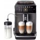  Saeco SM6582/10 automatische Espressomaschine 1500 W Silber/Grau