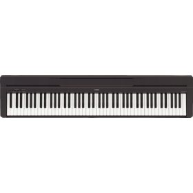  Yamaha P-45B Digitalpianos