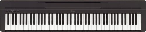  Yamaha P-45B Digitalpianos